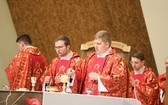 Święcenia kapłańskie w Bielsku-Białej - A.D. 2020