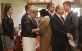 Święcenia kapłańskie w Bielsku-Białej - A.D. 2020