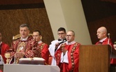 Święcenia kapłańskie w Bielsku-Białej - A.D. 2020