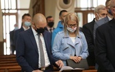 Święcenia kapłańskie w Bielsku-Białej - A.D. 2020