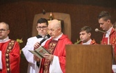 Święcenia kapłańskie w Bielsku-Białej - A.D. 2020