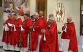Święcenia kapłańskie w Bielsku-Białej - A.D. 2020