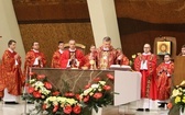 Święcenia kapłańskie w Bielsku-Białej - A.D. 2020