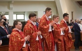Święcenia kapłańskie w Bielsku-Białej - A.D. 2020
