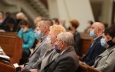 Święcenia kapłańskie w Bielsku-Białej - A.D. 2020