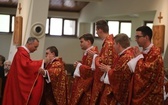 Święcenia kapłańskie w Bielsku-Białej - A.D. 2020