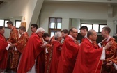 Święcenia kapłańskie w Bielsku-Białej - A.D. 2020