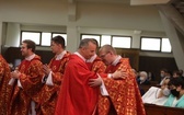 Święcenia kapłańskie w Bielsku-Białej - A.D. 2020