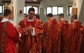 Święcenia kapłańskie w Bielsku-Białej - A.D. 2020