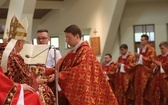 Święcenia kapłańskie w Bielsku-Białej - A.D. 2020