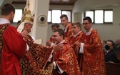 Święcenia kapłańskie w Bielsku-Białej - A.D. 2020