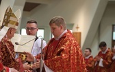 Święcenia kapłańskie w Bielsku-Białej - A.D. 2020