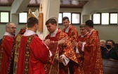 Święcenia kapłańskie w Bielsku-Białej - A.D. 2020