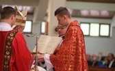 Święcenia kapłańskie w Bielsku-Białej - A.D. 2020