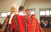 Święcenia kapłańskie w Bielsku-Białej - A.D. 2020
