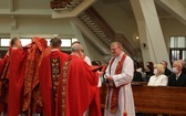 Święcenia kapłańskie w Bielsku-Białej - A.D. 2020