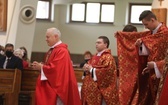 Święcenia kapłańskie w Bielsku-Białej - A.D. 2020