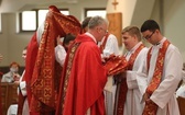 Święcenia kapłańskie w Bielsku-Białej - A.D. 2020