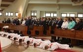 Święcenia kapłańskie w Bielsku-Białej - A.D. 2020