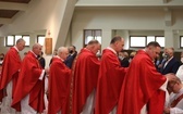 Święcenia kapłańskie w Bielsku-Białej - A.D. 2020