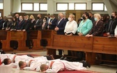 Święcenia kapłańskie w Bielsku-Białej - A.D. 2020