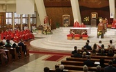 Święcenia kapłańskie w Bielsku-Białej - A.D. 2020