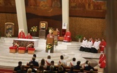 Święcenia kapłańskie w Bielsku-Białej - A.D. 2020