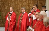 Święcenia kapłańskie w Bielsku-Białej - A.D. 2020