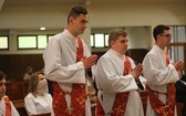 Święcenia kapłańskie w Bielsku-Białej - A.D. 2020