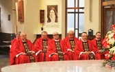 Święcenia kapłańskie w Bielsku-Białej - A.D. 2020