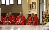 Święcenia kapłańskie w Bielsku-Białej - A.D. 2020