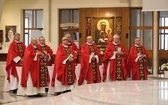 Święcenia kapłańskie w Bielsku-Białej - A.D. 2020