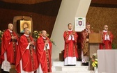 Święcenia kapłańskie w Bielsku-Białej - A.D. 2020