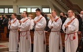 Święcenia kapłańskie w Bielsku-Białej - A.D. 2020