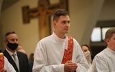 Święcenia kapłańskie w Bielsku-Białej - A.D. 2020
