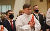 Święcenia kapłańskie w Bielsku-Białej - A.D. 2020