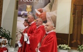 Święcenia kapłańskie w Bielsku-Białej - A.D. 2020
