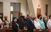 Święcenia kapłańskie w Bielsku-Białej - A.D. 2020