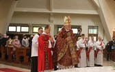 Święcenia kapłańskie w Bielsku-Białej - A.D. 2020