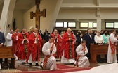 Święcenia kapłańskie w Bielsku-Białej - A.D. 2020