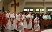 Święcenia kapłańskie w Bielsku-Białej - A.D. 2020