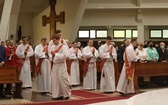 Święcenia kapłańskie w Bielsku-Białej - A.D. 2020