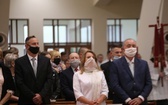 Święcenia kapłańskie w Bielsku-Białej - A.D. 2020