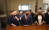 Święcenia kapłańskie w Bielsku-Białej - A.D. 2020