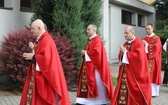 Święcenia kapłańskie w Bielsku-Białej - A.D. 2020