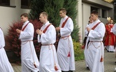Święcenia kapłańskie w Bielsku-Białej - A.D. 2020