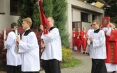 Święcenia kapłańskie w Bielsku-Białej - A.D. 2020