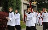 Święcenia kapłańskie w Bielsku-Białej - A.D. 2020