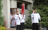 Święcenia kapłańskie w Bielsku-Białej - A.D. 2020