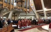 Święcenia kapłańskie w Bielsku-Białej - A.D. 2020
